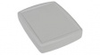 RND 455-01209 Plastic Enclosure Hand-Held 144.15x184.4x23.05mm Grey ABS IP67