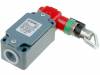 FD 1880, Выключатель: тросовый односторонний; Контакты: NC; -25?80°C; IP67, Pizzato Elettrica