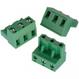 691351400003 Socket 3P7.62 mm