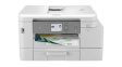 MFCJ4540DWRE1 Multifunction Printer, MFC, Inkjet, A4/US Legal, 1200 x 4800 dpi, Print/Scan/Copy/Fax
