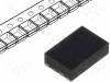 PIC12F609-E/MD, Микроконтроллер PIC; SRAM:64Б; 20МГц; SMD; DFN8, Microchip