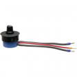 PACKMAN DIMMER TYP 16 Dimmer for DC-load
