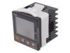 TX4S-B4C Модуль: регулятор; температура; SSR, аналоговый; SPST-NO; -10?50°C
