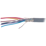 5120C, Data cable shielded 10 AWG 24, Alpha Wire