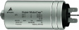 B32332I6255J081 Motor capacitor 2.5 uF 450 VAC