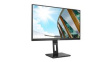 Q27P2Q Monitor, P2, 27" (68.6 cm), 2560 x 1440, IPS, 16:9