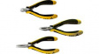 3-960 TS ESD - Pliers Set TECHNICline - 3 pcs