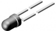 TLHG44K1L2 LED; 3мм; зеленый; 7,1-18мкд; 60°; Поверхность: выпуклая