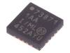 MCP73871-1AAI/ML Система контроля; контроллер заряда аккумуляторов; 4,4?6ВDC