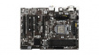 Z77 EXTREME3 Z77 EXTREME3 Mainboards ASRockLGA1155 Intel Z77 Express