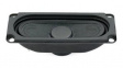 8030 Miniature Speaker 3W 8Ohm 78dB