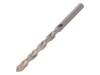 627230000, Drill bit; concrete,for stone,for marble; metal, METABO