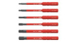42214 SlimBit Electric Bit Set 6pcs.