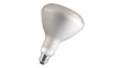 93112561 Infrared Reflector Bulb - Clear, 150W, E27, 240V