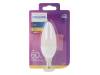 929001325101, Лампочка LED; теплый белый; E14; 230ВAC; 806лм; 7Вт; 2700(тип.)K, Philips