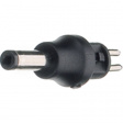 STA2556 Secondary contact DC-plug 4.8/1.7 mm