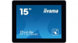 TF1515MC-B2 Monitor, Open Frame, Touchscreen, TN, 1024 x 768, 4:3, 15^, LED