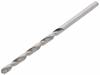 D-HSS25 Drill bit; for metals, for plastic; O:2.5mm; HSS