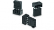 661003151922 IDC Connector WR-WTB Right Angle Socket, 3 Contacts