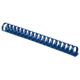 5331302, Binding Comb, A4, 12mm, Sheets 80, Fellowes