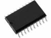 TPIC6B595DW IC: peripheral circuit; 8bit, shift register; SMD; SO20-W; 90ns
