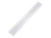 F16048 LINNEA-UP Линза для LED; прямоугольная; Мат-л: поликарбонат; прозрачный