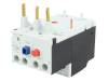 RF380100, Тепловое реле; Серия: RF38; 0,63?1А; Сброс: автоматический, ручной, LOVATO