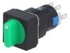 V16-11XAF-3-24G Переключатель: поворотный; Положения:3; 3A/220ВAC; 2A/24ВDC; 2кВ