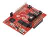 LAUNCHXL-F28027F Ср-во разработки: TI; USB B micro, штыревой; Серия: LaunchPad™