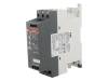 1SFA896109R1100 Модуль: softstart (плавный запуск); Uпит:208?600ВAC; Монтаж: DIN