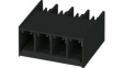 1717017 Wire-To-Board Terminal Block 6 mm2 7.62 mm 3