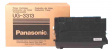 UG-3313 Toner module black Fax UF-550/770 10'000 pages