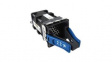 NXA-FAN-35CFM-PE= Fan Module for Nexus 9200 Platform Switches, Port Side Intake, 350mm