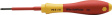 3242 Screwdriver VDE Pozidriv PZ2