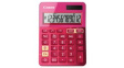 9490B003AA Calculator, Business, Number of Digits 12, Battery