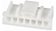 PAP-07V-S Crimp housing Poles 7