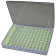 SMD-RCB50 Resistor assortment SMD 1206  ±  1 %, 0.25 W E24