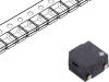 LD-BZEL-T59-0505 Излучатель звука: электромагнитный сигнализатор; SMD; 4000Гц