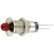 3550S0R5FF0 LED Indicator red 3.5...15 VDC