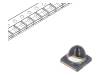 PK2D-3JLE-NVS LED мощный; EMITER; ультрафиолетовый; Pмакс:3Вт; P опт:950мВт