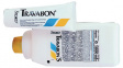 TRAVABON 1000 ML Skin protection cream, Soft bottle for dispenser 1000 ml