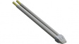 SMTC-8CH75D Dual Shaft Cartridge Chisel 7.5 mm 470 °C