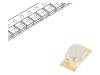 KPTD-3216SYCK, LED; SMD; 1206; желтый; 700-800мкд; 3,2x1,6x1,8мм; 40°; 2?2,5В; 20мА, Kingbright