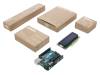 ARDUINO STARTER KIT GERMAN, Ср-во разработки: Arduino; GPIO, PWM, SPI, TWI, UART; 5ВDC, Arduino