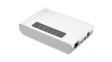 DN-13024 2-Port Multifunction USB Network Server