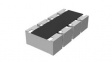 YC124-JR-0733RL  Array SMS Resistor 63mW, 33Ohm, 5 %, 0402