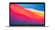 Z124MGN63IC01 Notebook, MacBook Air 2020, 13.3" (33.7 cm), Apple M1, 600MHz, 256GB SSD, 8GB LPDDR4X