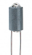WBC3/R-3S4-Z Inductor, radial 650 Ohm @ 63 MHz