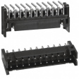 DF11-22DP-2DS(24) Гнездо; провод-плата; "мама"; DF11; 2мм; PIN: 22; THT; на PCB