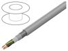 0026233 Провод: управления; OLFLEX® FD CLASSIC 810 CY; 5G1мм2; ПВХ; серый
